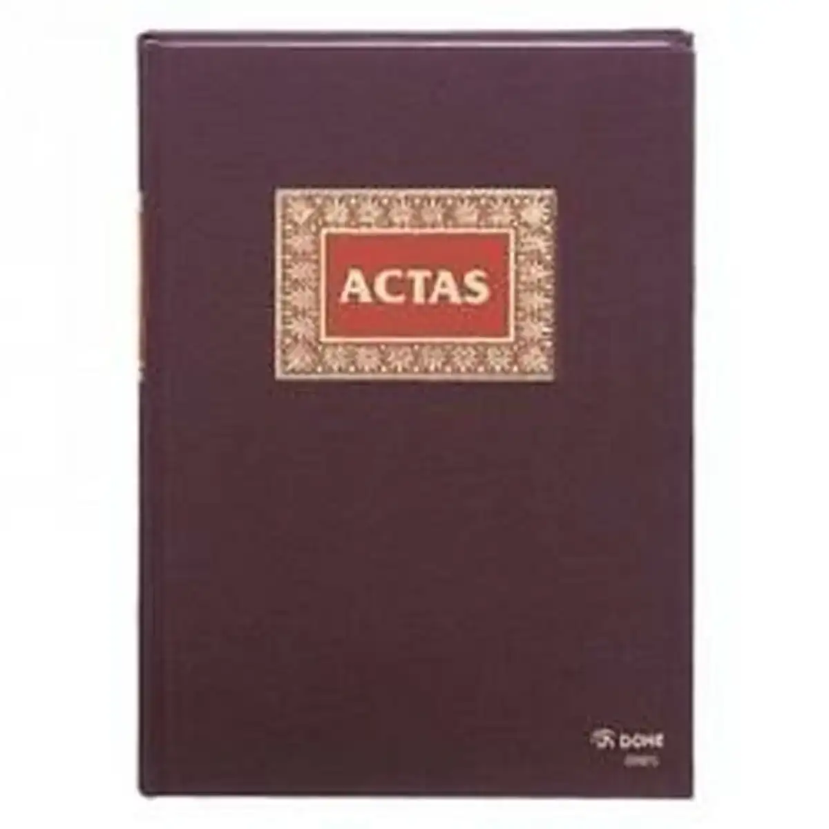 Livre d actes dohe 09921 bordeaux a4_5481. DIAYTAR SENEGAL - Là où les Possibilités sont Infinies. Parcourez nos catégories et laissez-vous séduire par des produits qui enrichiront votre quotidien, du pratique à l'esthétique.