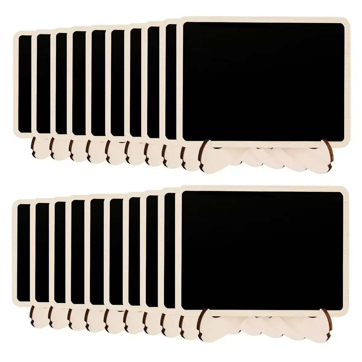 Lot amazon basics cb 02 bois reconditionne a _9925. DIAYTAR SENEGAL - Votre Escale Shopping incontournable. Explorez notre boutique en ligne et dénichez des trésors qui reflètent la richesse culturelle et la modernité du Sénégal.