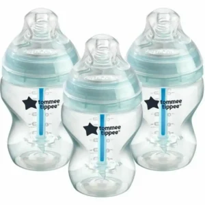 Lot de biberons tommee tippee 260 ml_7017. DIAYTAR SENEGAL - Où Chaque Détail Compte. Naviguez à travers notre gamme variée et choisissez des articles qui ajoutent une touche spéciale à votre quotidien, toujours avec qualité et style.