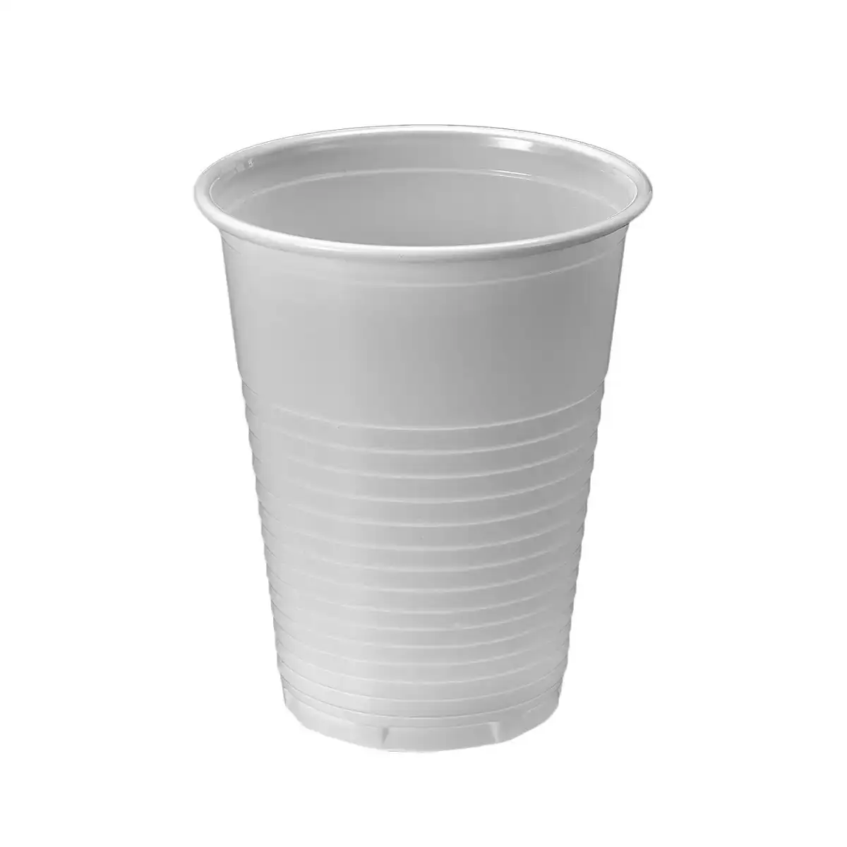 Lot de verres reutilisables algon blanc 220 ml 50 unites_1632. DIAYTAR SENEGAL - Là où Chaque Produit a son Propre Éclat. Explorez notre boutique en ligne et trouvez des articles qui ajoutent de la brillance à votre quotidien.