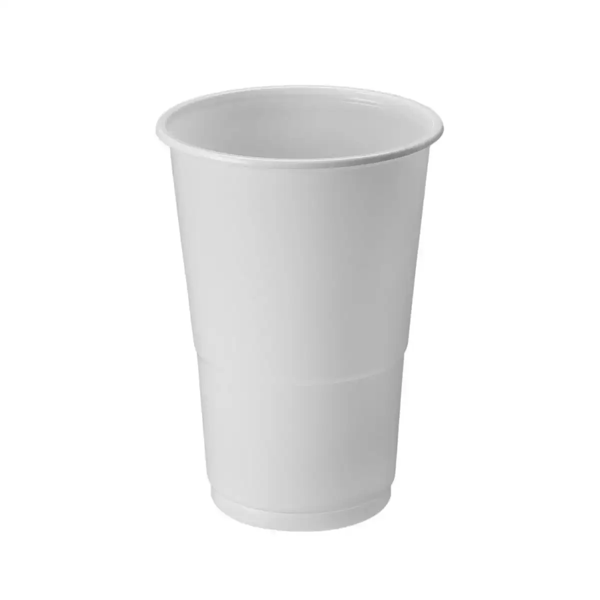 Lot de verres reutilisables algon blanc 300 ml 50 unites_6164. DIAYTAR SENEGAL - L'Art de Vivre le Shopping Inspiré. Parcourez notre catalogue et choisissez des produits qui reflètent votre passion pour la beauté et l'authenticité.