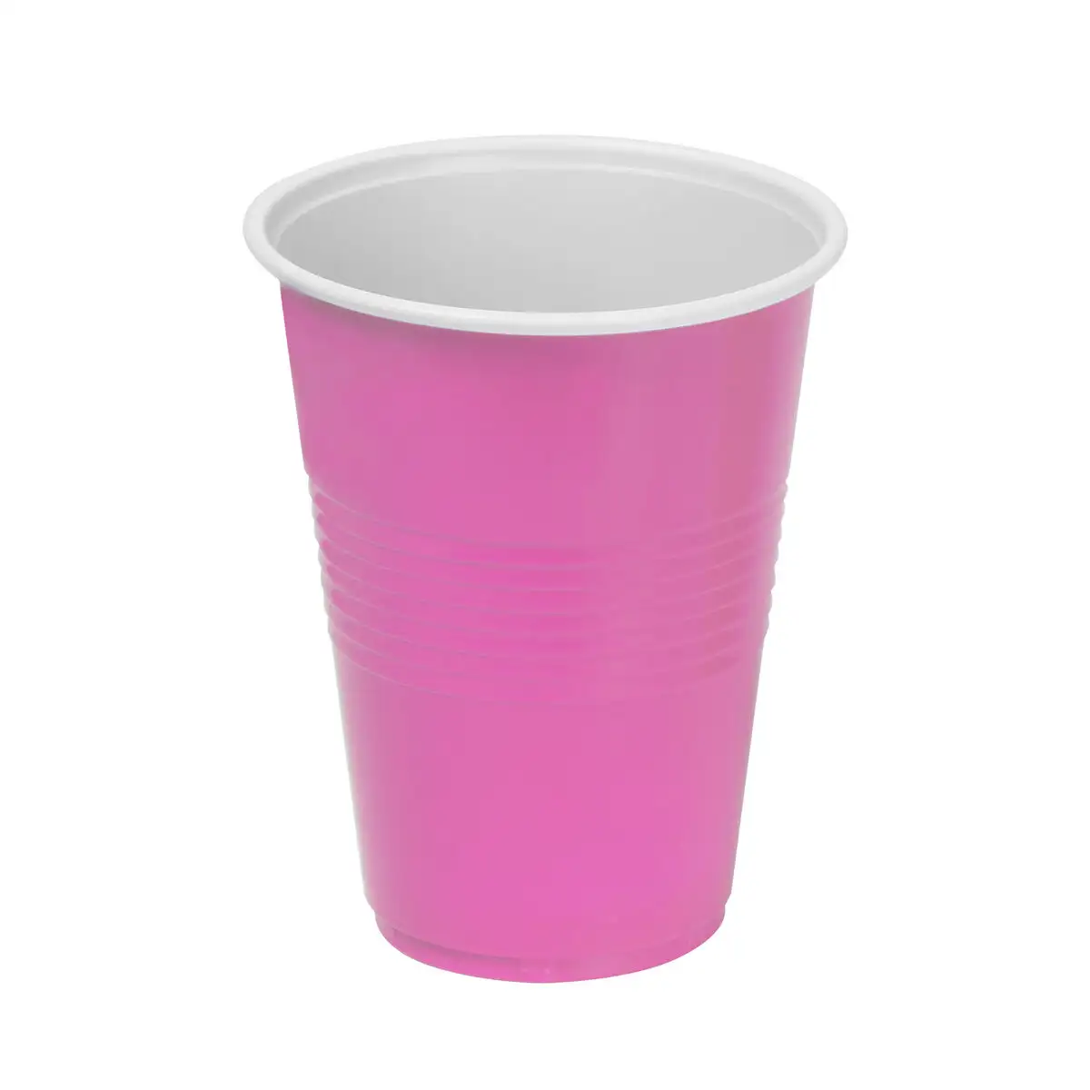 Lot de verres reutilisables algon rose 10 unites 450 ml_2326. Entrez dans l'Univers de DIAYTAR SENEGAL - Où la Tradition S'unit à la Modernité. Explorez notre sélection pour trouver des produits qui allient héritage et innovation.