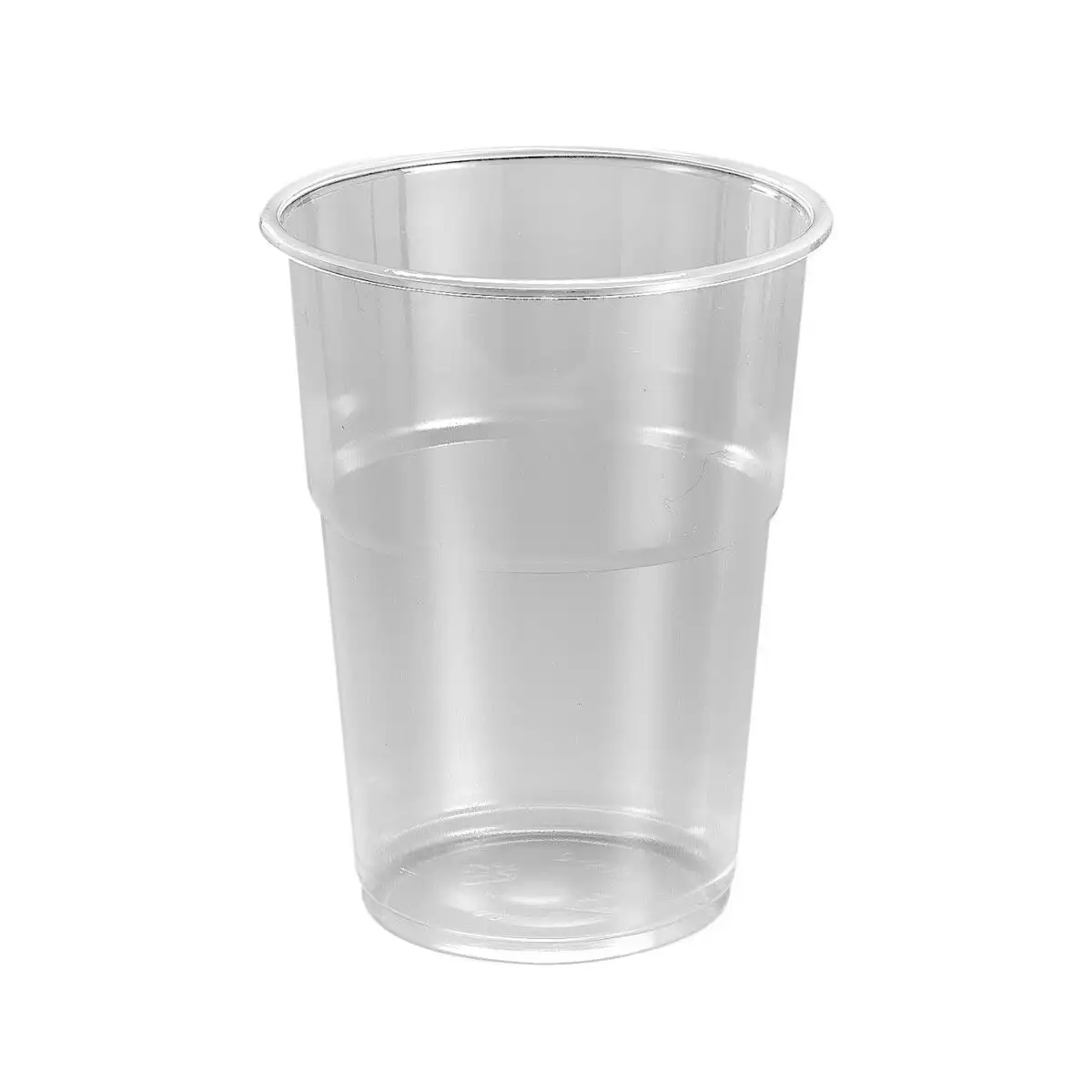 Lot de verres reutilisables algon transparent 1 l 25 unites_4384. DIAYTAR SENEGAL - Votre Compagnon Shopping, Votre Style Unique. Explorez notre boutique en ligne pour dénicher des trésors qui expriment qui vous êtes, de la mode à la maison.