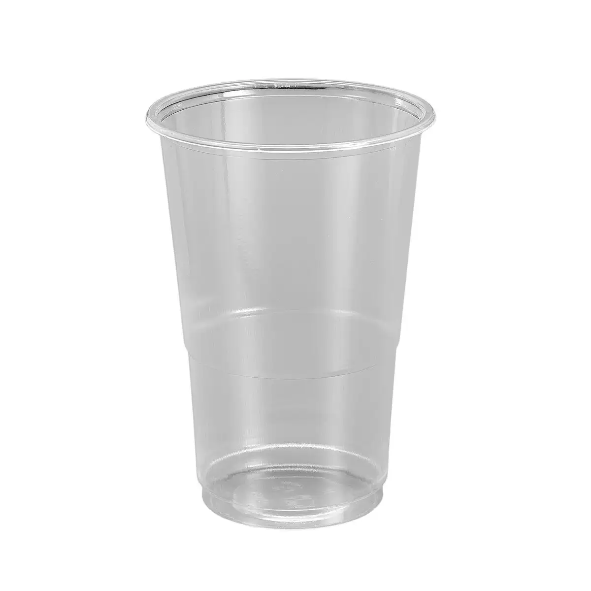 Lot de verres reutilisables algon transparent 300 ml 20 unites_7849. DIAYTAR SENEGAL - Où le Shopping est un Plaisir Engagé. Parcourez notre catalogue et choisissez des produits qui respectent vos valeurs et vos attentes.