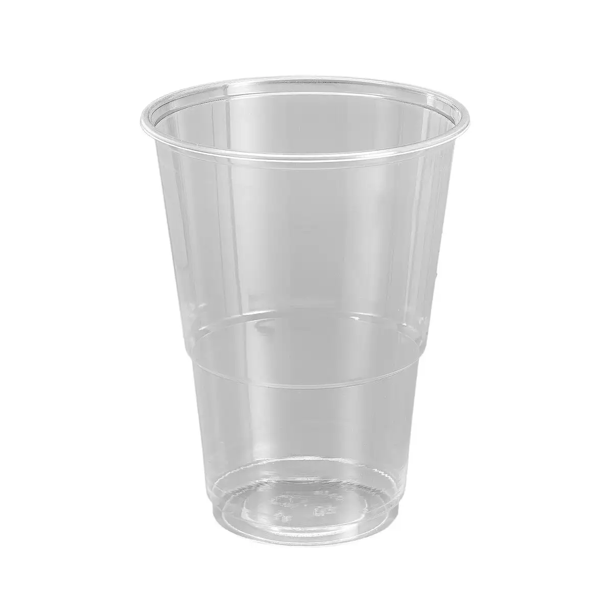 Lot de verres reutilisables algon transparent 330 ml 15 unites_2323. Bienvenue chez DIAYTAR SENEGAL - Où le Shopping Rencontre la Qualité. Explorez notre sélection soigneusement conçue et trouvez des produits qui définissent le luxe abordable.