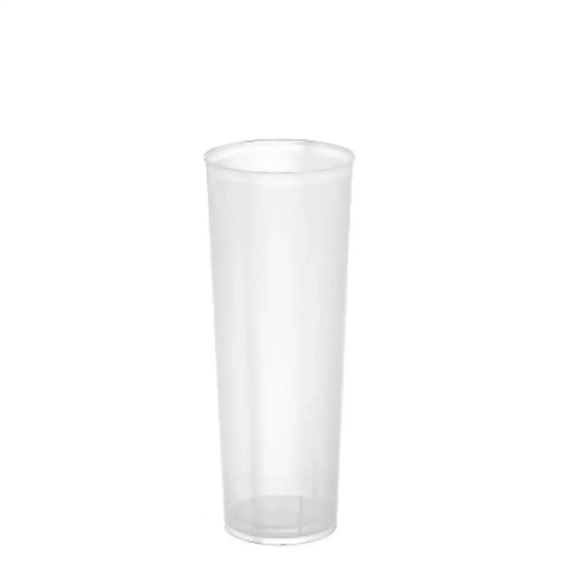 Lot de verres reutilisables algon transparent 6 unites 330 ml_4100. DIAYTAR SENEGAL - Là où Chaque Produit Est une Trouvaille. Parcourez notre catalogue diversifié et découvrez des articles qui enrichiront votre quotidien, du pratique à l'insolite.