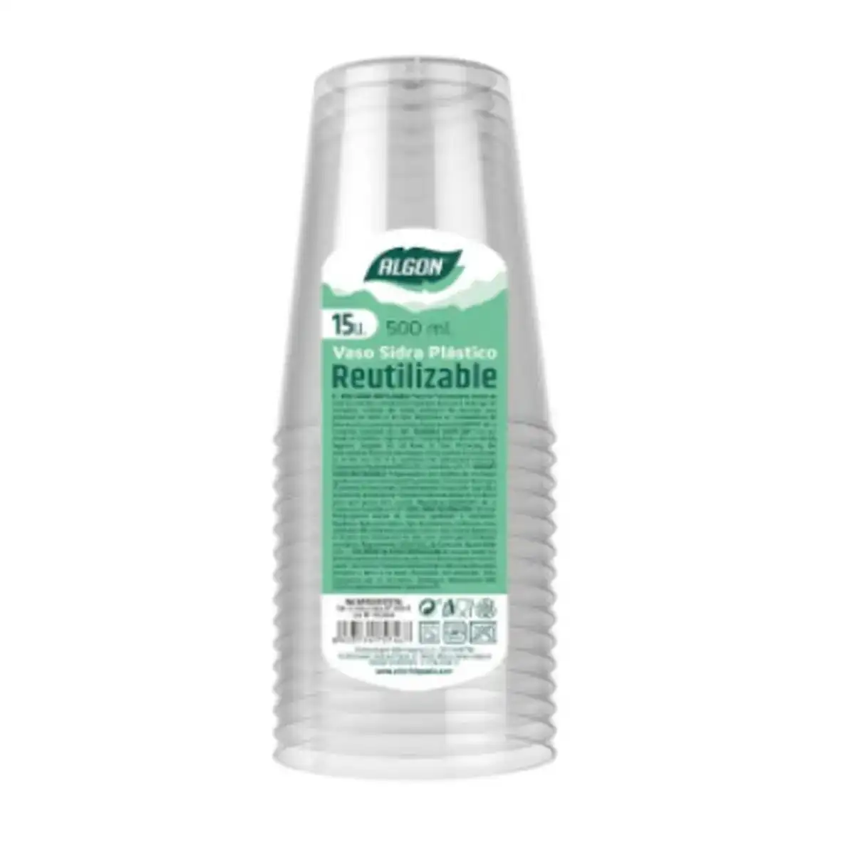 Depot de liquides koma tools rechange 3 5 l_8592. DIAYTAR SENEGAL - Où Choisir est un Acte d'Amour pour le Sénégal. Explorez notre boutique en ligne et choisissez des articles qui célèbrent la culture et l'artisanat du pays.