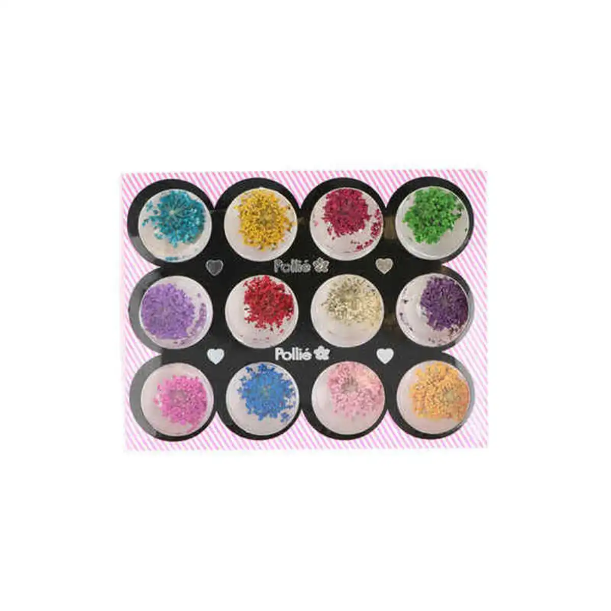 Lot eurostil secas para fleurs 12 uds _5000. Bienvenue dans l'univers captivant de DIAYTAR SENEGAL - Votre Plateforme de Shopping Tout-en-Un. Parcourez notre boutique en ligne pour découvrir des produits uniques, allant des articles ménagers aux élégants accessoires de mode.
