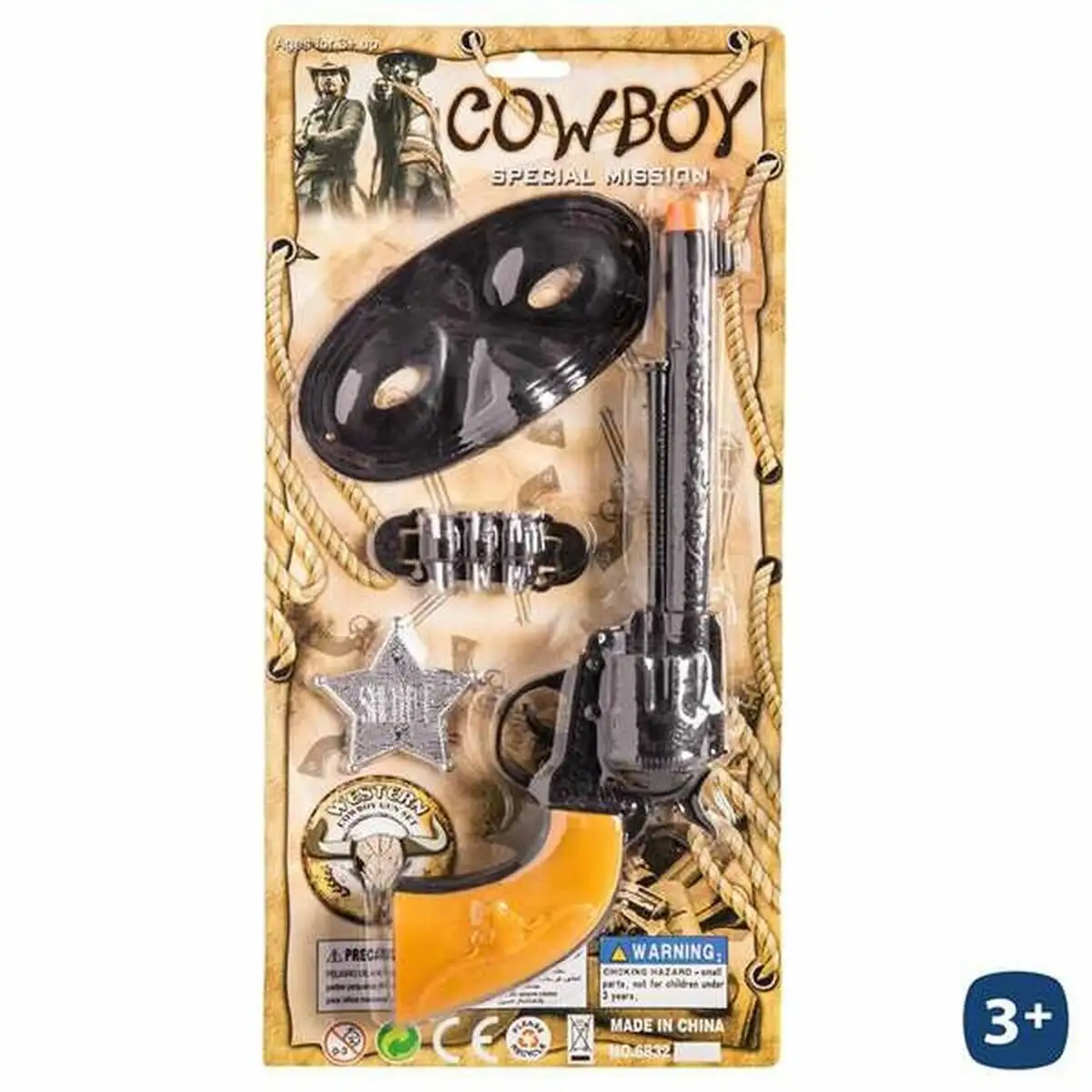 Lot juinsa cowboy es _5549. DIAYTAR SENEGAL - Où l'Élégance Rencontre l'Authenticité. Naviguez à travers notre boutique en ligne et choisissez des produits qui incarnent le style et la tradition du Sénégal.