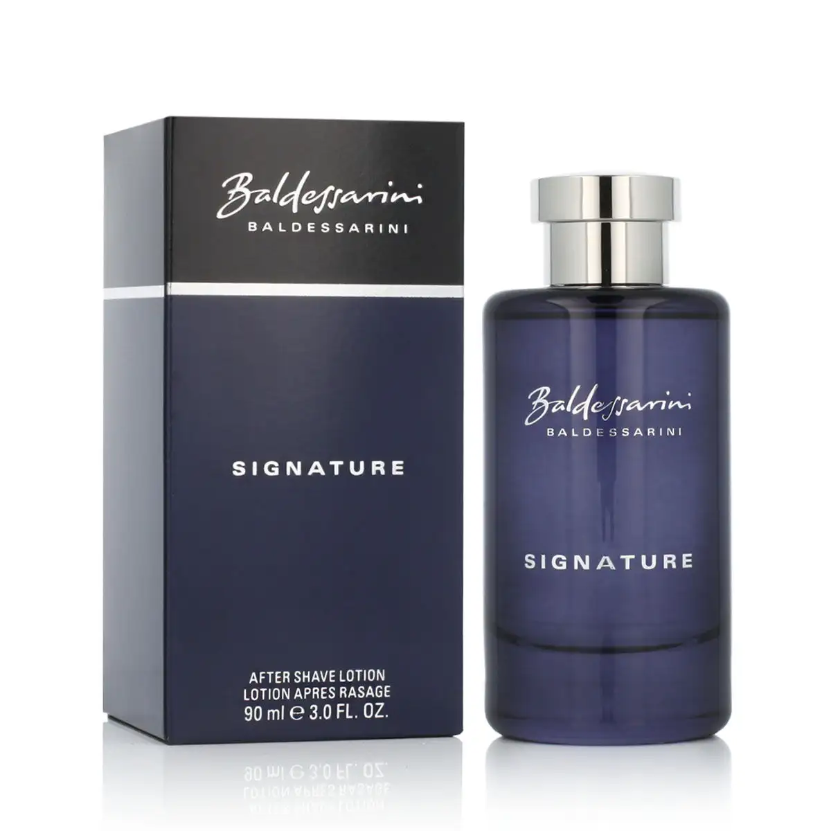 Lotion after shave baldessarini signature 90 ml _8010. DIAYTAR SENEGAL - Où Choisir est une Célébration. Découvrez notre sélection de produits qui représentent la diversité et la joie du Sénégal, à chaque étape de votre vie.