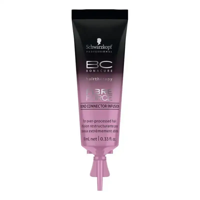 Lotion capillaire eksperience reconstruct schwarzkopf bc fibre force 12 x 10 ml _6274. DIAYTAR SENEGAL - Votre Destination pour un Shopping Inoubliable. Naviguez à travers notre catalogue et choisissez des produits qui vous marquent par leur originalité.