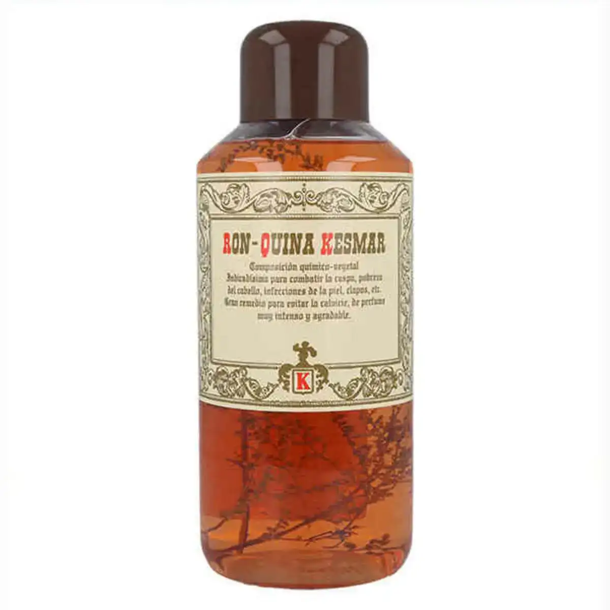 Lotion capillaire kesmar ronquina herbes naturelles 1000 ml _4294. DIAYTAR SENEGAL - Où la Mode et le Confort se Rencontrent. Plongez dans notre univers de produits et trouvez des articles qui vous habillent avec style et aisance.