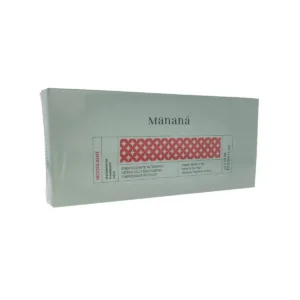 Lotion capillaire manana moonlight 12 x 10 ml_1513. DIAYTAR SENEGAL - Où Choisir est un Acte d'Amour pour le Sénégal. Explorez notre boutique en ligne et choisissez des articles qui célèbrent la culture et l'artisanat du pays.