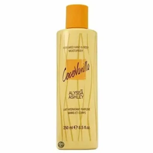 Lotion corporelle coco vanilla alyssa ashley 250 ml _5271. DIAYTAR SENEGAL - L'Art de Choisir, l'Art de Se Distinquer. Naviguez à travers notre catalogue et choisissez des produits qui ajoutent une note d'élégance à votre style unique.