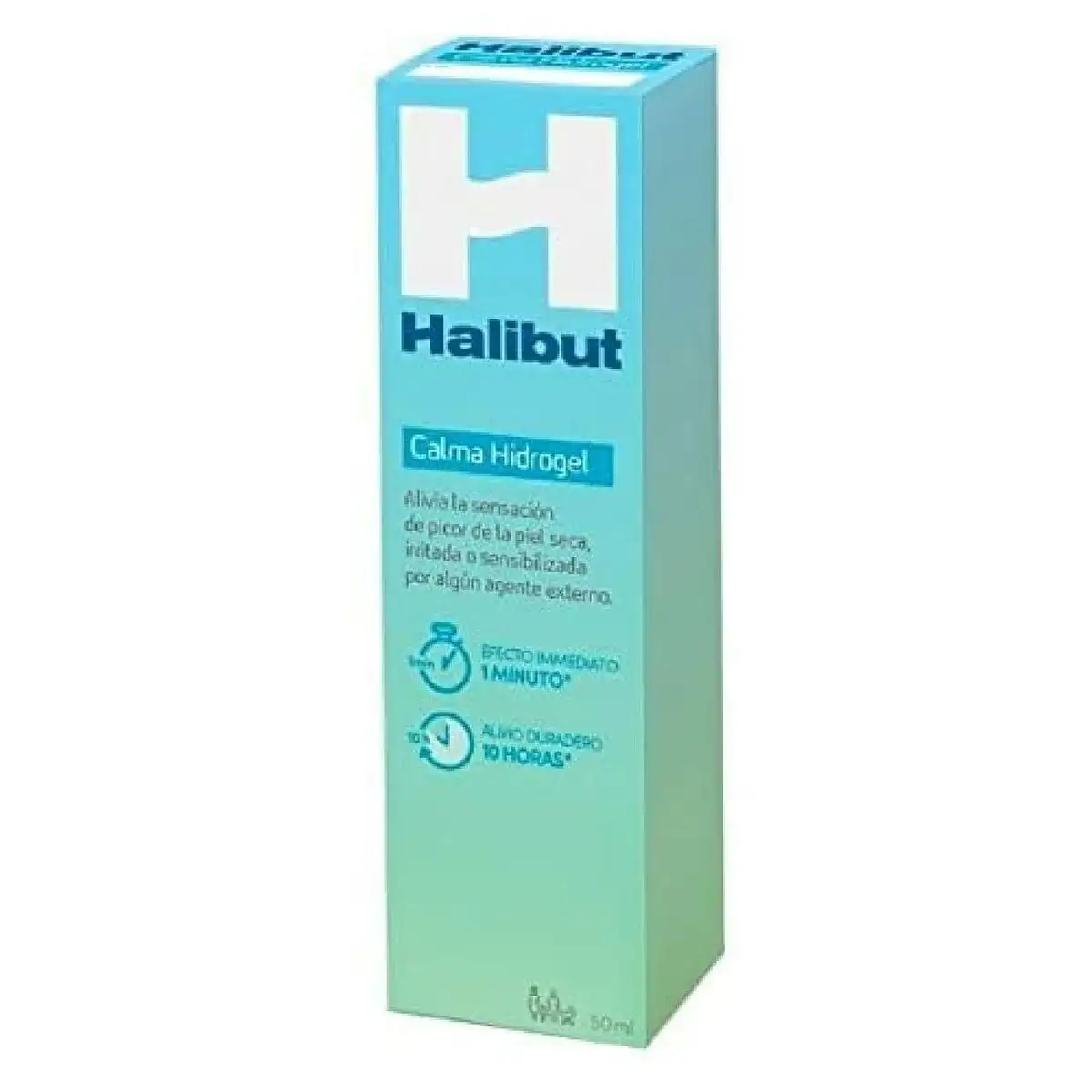 Lotion corporelle halibut calma hidrogel 50 ml _7680. DIAYTAR SENEGAL - Où Chaque Détail Compte. Parcourez nos produits soigneusement sélectionnés et choisissez des articles qui correspondent à votre style et à vos valeurs.