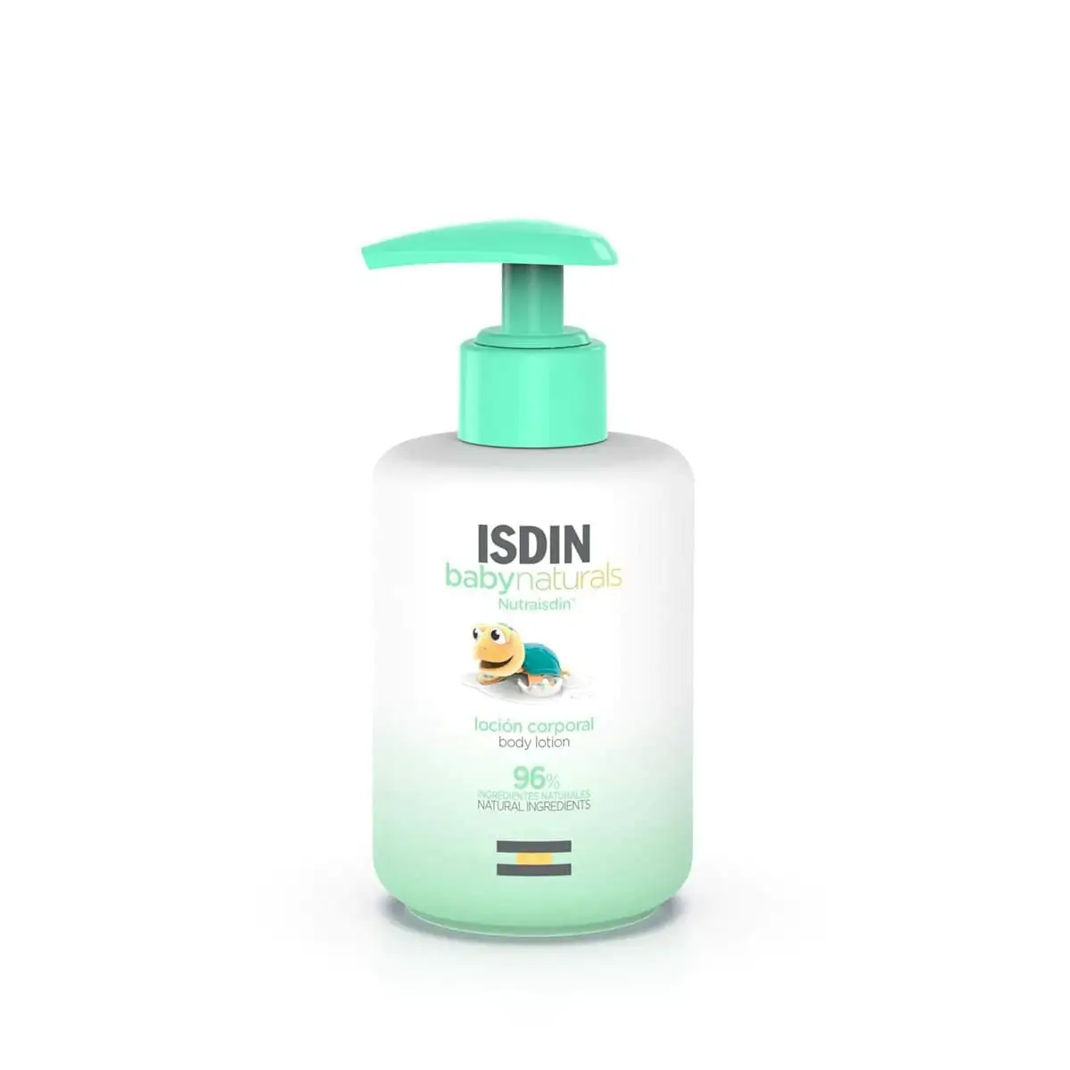 Lotion corporelle isdin baby naturals nutraisdin 200 ml _7107. Bienvenue sur DIAYTAR SENEGAL - Votre Destination Shopping à la Sénégalaise. Explorez notre boutique en ligne et découvrez une gamme variée de produits qui capturent l'esprit du Sénégal.