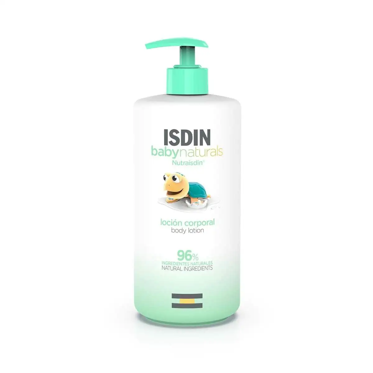 Lotion corporelle isdin baby naturals nutraisdin 750 ml _9778. DIAYTAR SENEGAL - Où Chaque Détail Compte. Naviguez à travers notre gamme variée et choisissez des articles qui ajoutent une touche spéciale à votre quotidien, toujours avec qualité et style.