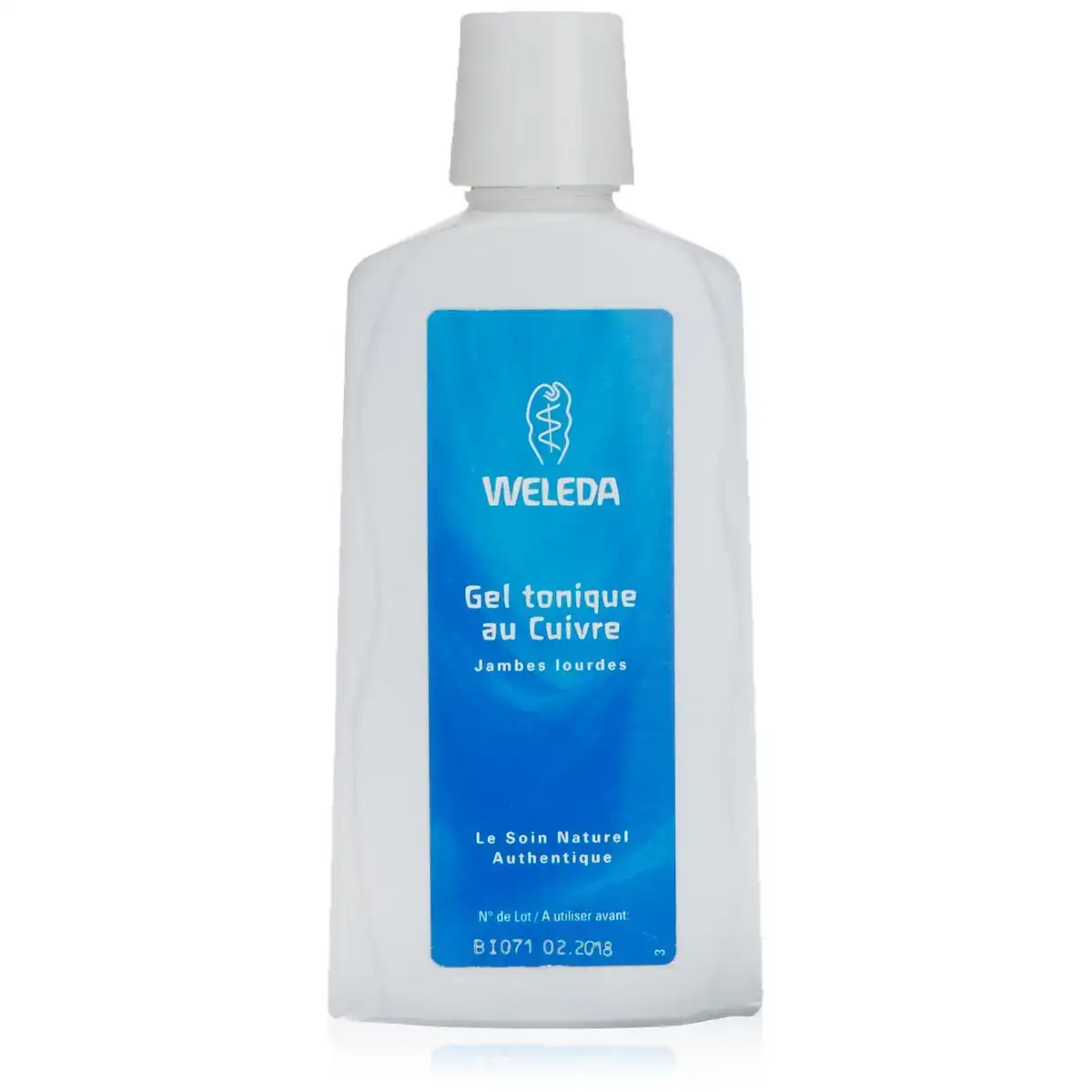 Lotion corporelle weleda jambes 200 ml _5860. DIAYTAR SENEGAL - Où Chaque Achat Raconte une Histoire. Parcourez notre boutique en ligne pour trouver des articles qui évoquent le savoir-faire et la tradition du Sénégal.