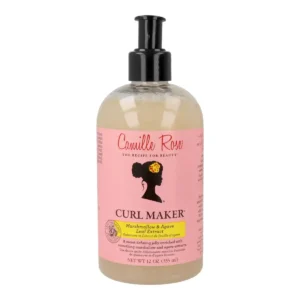 Lotion de coiffure camille rose curl maker 355 ml_3722. Entrez dans l'Univers de DIAYTAR SENEGAL - Où l'Élégance Rencontre la Tradition. Explorez notre gamme variée et trouvez des articles qui ajoutent une touche de sophistication à votre vie.