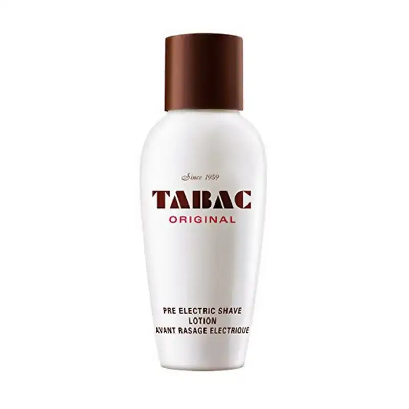 Lotion de rasage original tabac 100 ml _3961. Découvrez DIAYTAR SENEGAL - Là où Votre Shopping Prend Vie. Plongez dans notre vaste sélection et trouvez des produits qui ajoutent une touche spéciale à votre quotidien.
