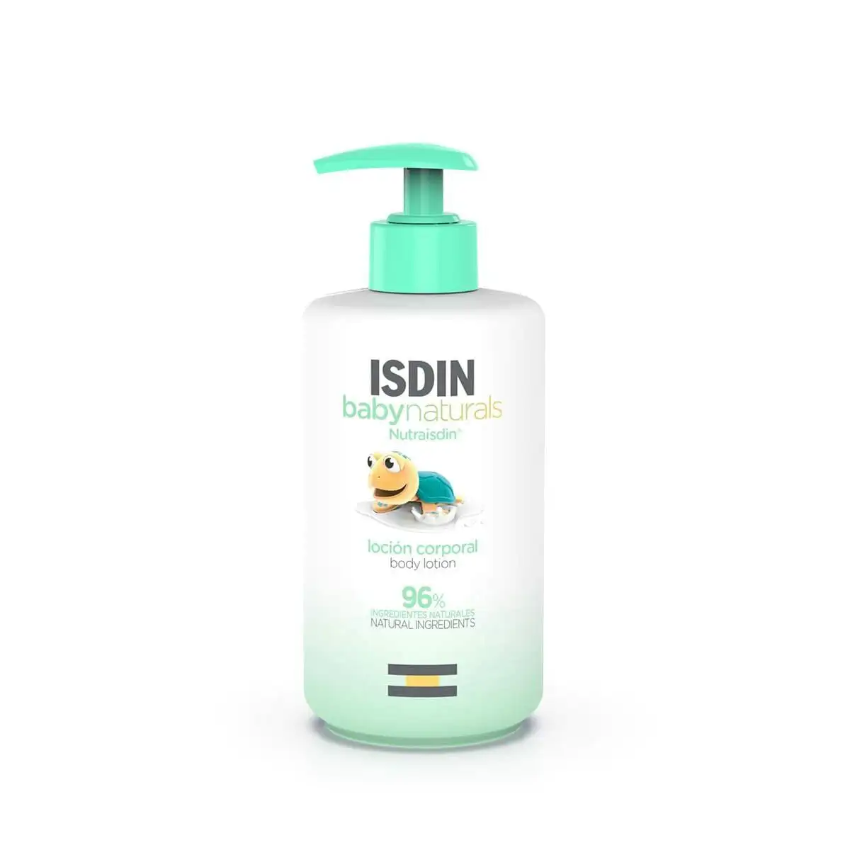 Lotion hydratante pour bebe isdin baby naturals 400 ml_6331. Entrez dans l'Univers de DIAYTAR SENEGAL - Où l'Innovation Rencontre la Tradition. Explorez notre sélection de produits modernes et traditionnels qui incarnent l'esprit dynamique du Sénégal.