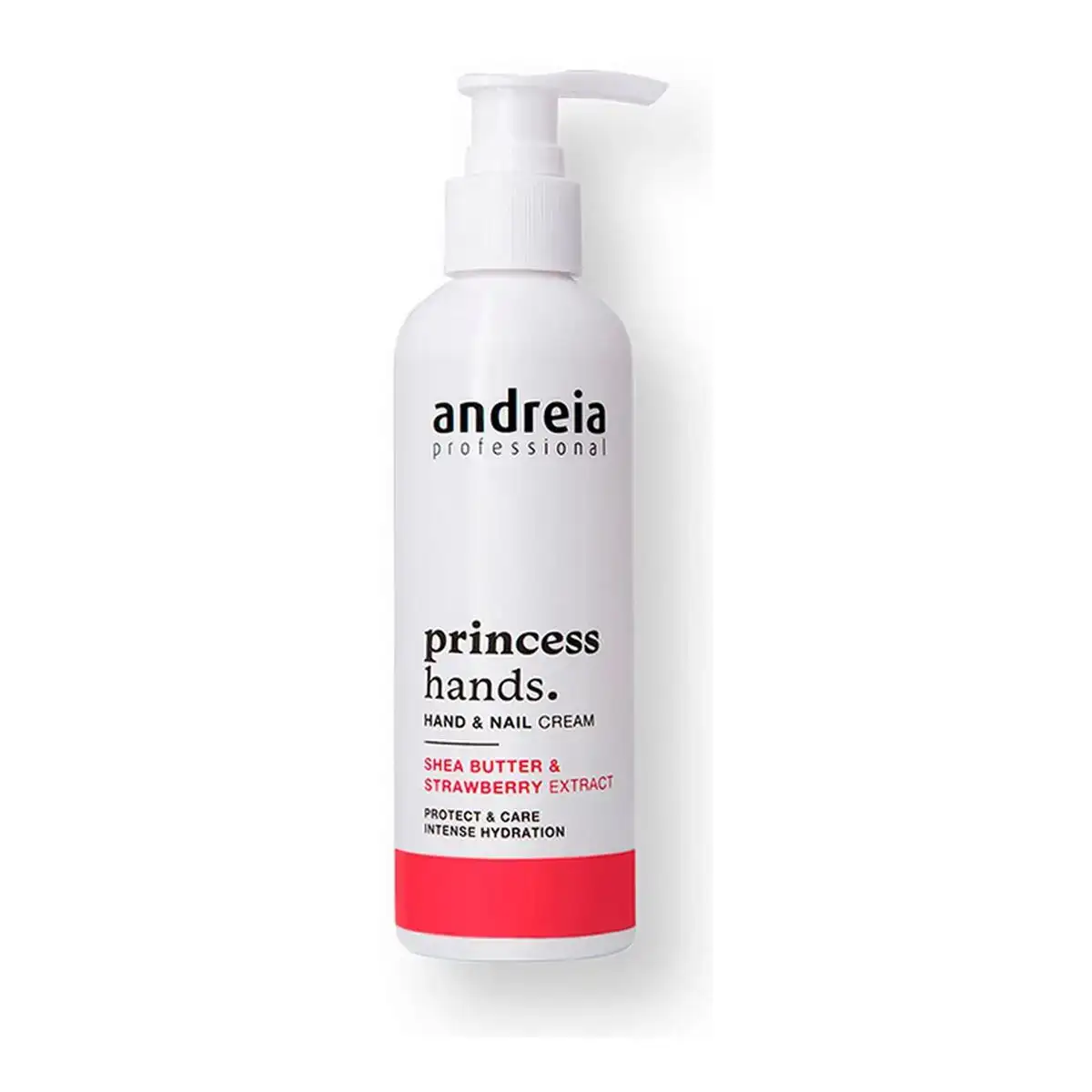 Lotion mains andreia princess 200 ml _2210. Bienvenue sur DIAYTAR SENEGAL - Votre Évasion Shopping Personnalisée. Parcourez notre collection unique et trouvez des articles qui reflètent votre style et votre individualité.