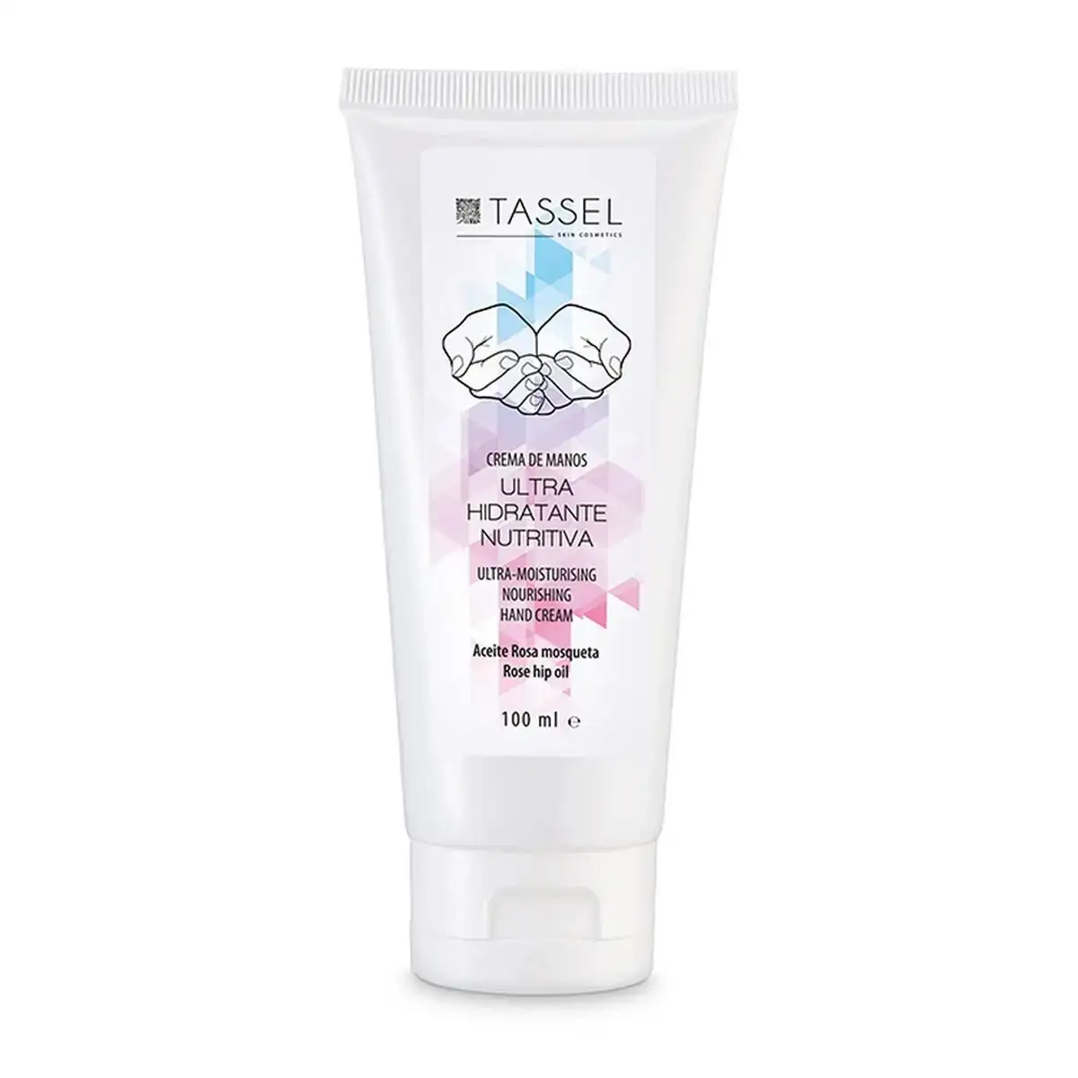 Lotion mains eurostil de manos 100 ml 100 ml _4136. Entrez dans l'Univers de DIAYTAR SENEGAL - Où Chaque Produit a son Éclat Unique. Explorez notre gamme variée et choisissez des articles qui illuminent votre quotidien.