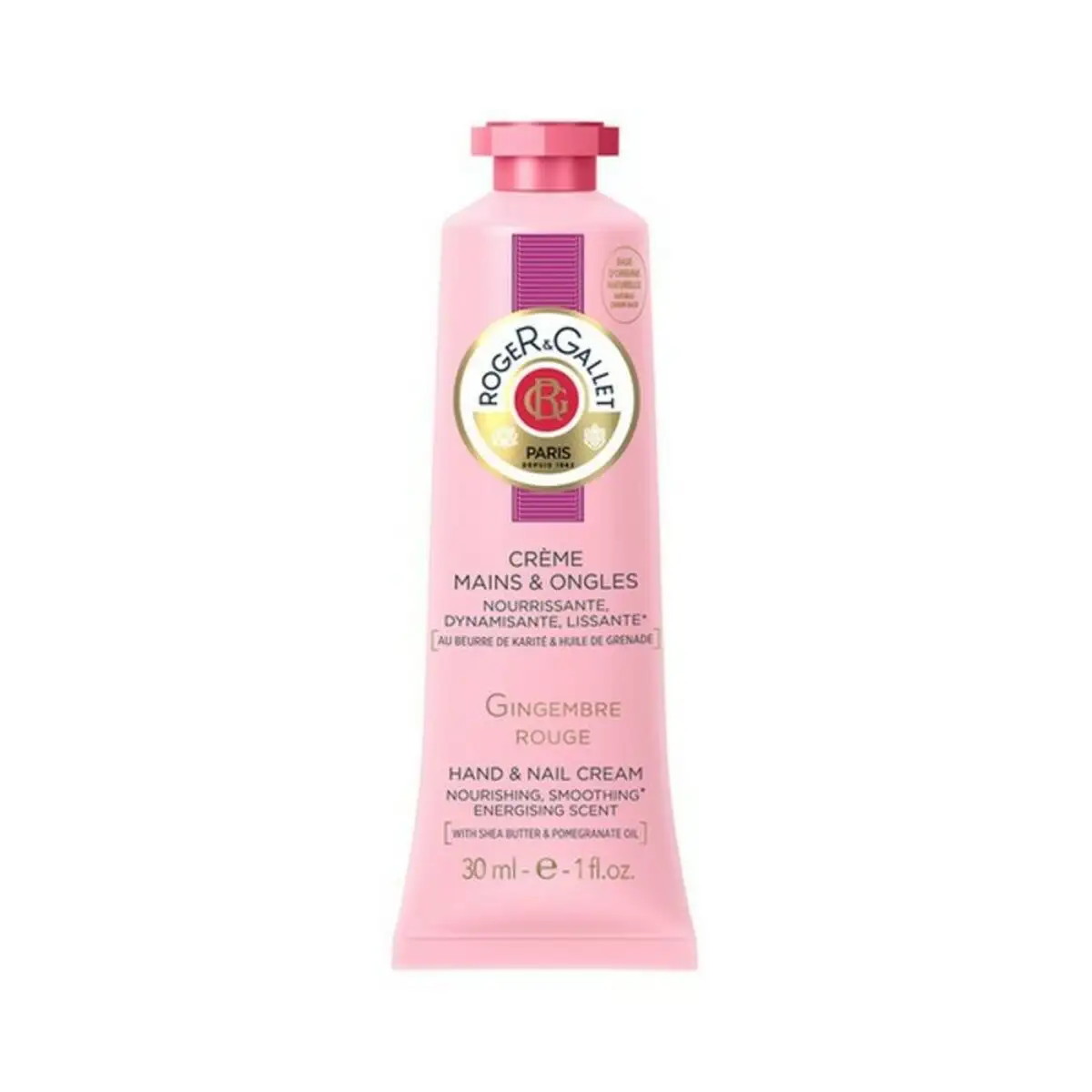 Lotion mains gingembre rouge roger gallet 30 ml _2161. DIAYTAR SENEGAL - Où Chaque Détail Compte. Parcourez nos produits soigneusement sélectionnés et choisissez des articles qui correspondent à votre style et à vos valeurs.