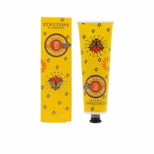 Lotion mains karite curcuma 150 ml_1557. DIAYTAR SENEGAL - Votre Oasis de Shopping en Ligne. Explorez notre boutique et découvrez des produits qui ajoutent une touche de magie à votre quotidien.
