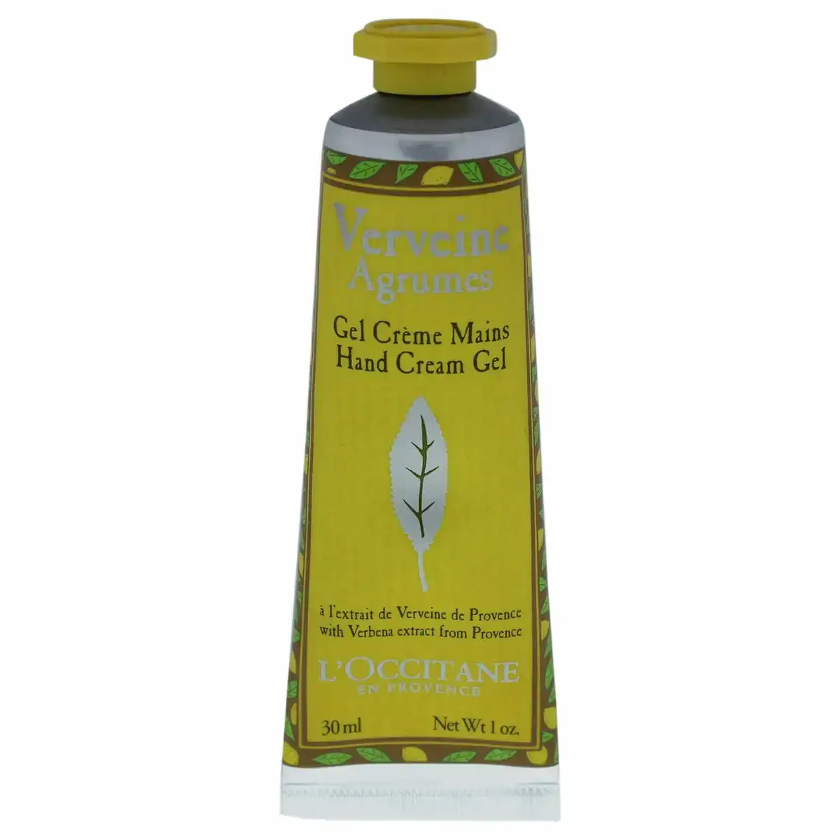 Lotion mains l occitane en provence verveine agrumes hydratant 30 ml_6270. DIAYTAR SENEGAL - Là où Choisir est une Célébration de l'Artisanat. Explorez notre gamme variée et choisissez des produits qui incarnent la tradition et le talent des artisans du Sénégal.