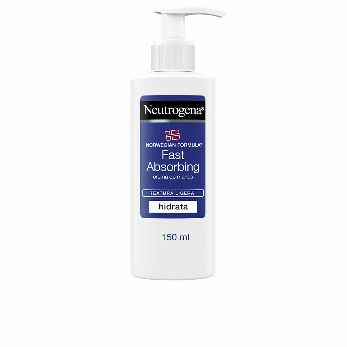 Lotion mains neutrogena norwegian formula absorption rapide texture legere 140 ml _4024. DIAYTAR SENEGAL - Là où Chaque Achat Contribue à un Rêve. Naviguez à travers notre boutique en ligne et soutenez des artisans talentueux tout en acquérant des trésors.