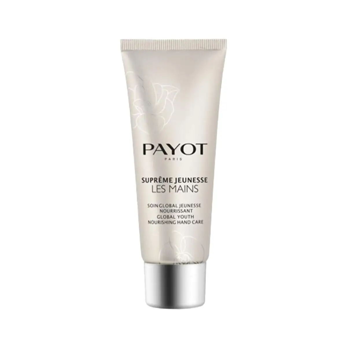 Lotion mains payot supreme jeunesse 50 ml_1712. DIAYTAR SENEGAL - Là où les Rêves de Shopping Deviennent Réalité. Naviguez à travers notre catalogue diversifié et choisissez parmi une variété d'articles qui feront de votre shopping une expérience inoubliable.