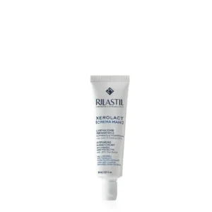 Lotion mains rilastil xerolact 30 ml_3831. Bienvenue sur DIAYTAR SENEGAL - Où le Shopping est une Affaire Personnelle. Découvrez notre sélection et choisissez des produits qui reflètent votre unicité et votre individualité.