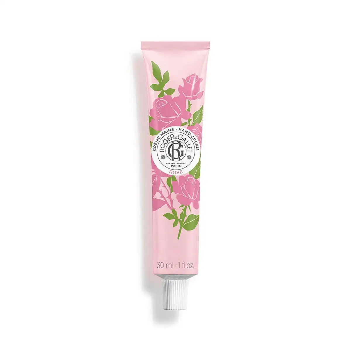 Lotion mains roger gallet rose ongles 30 ml_5980. Entrez dans l'Univers de DIAYTAR SENEGAL - Où le Shopping Devient une Découverte. Explorez nos rayons et dénichez des trésors qui illuminent votre quotidien.