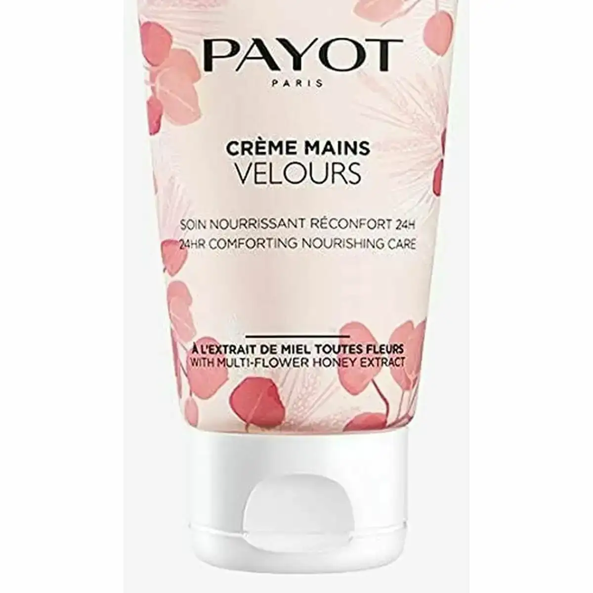 Lotion mains velours payot_4606. Bienvenue chez DIAYTAR SENEGAL - Où Chaque Produit a son Âme. Découvrez notre gamme et choisissez des articles qui résonnent avec votre personnalité et vos valeurs.