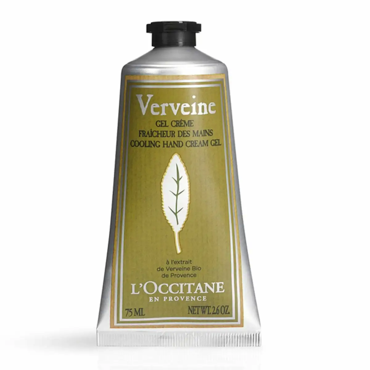 Lotion mains verveine l occitane verveine 75 ml 75 ml_9622. DIAYTAR SENEGAL - Où Chaque Produit est une Histoire à Raconter. Découvrez notre sélection de produits qui vous permettent de créer votre propre récit à travers vos achats.