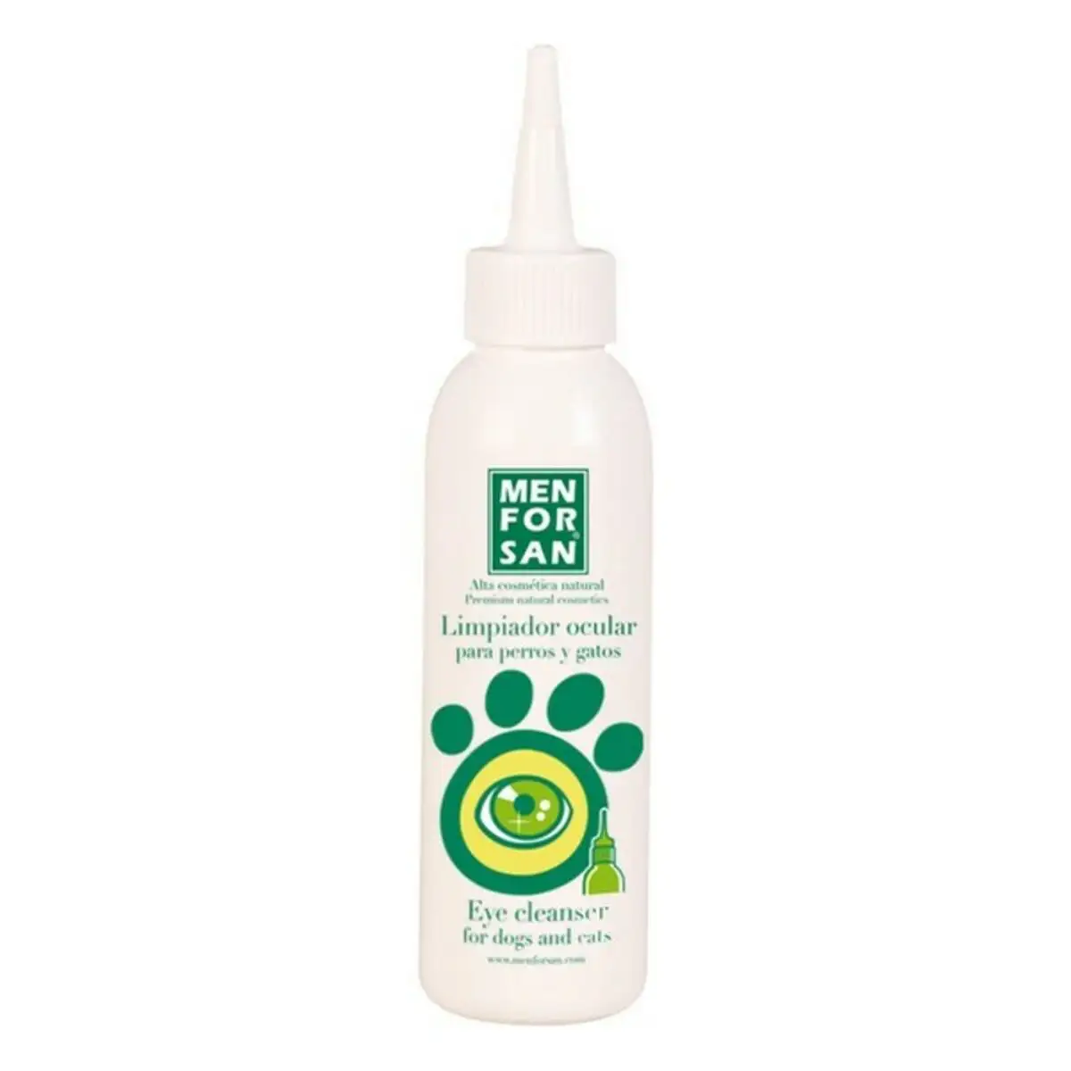 Lotion occulaire pour chiens et chats menforsan 125 ml_1054. Bienvenue dans l'univers captivant de DIAYTAR SENEGAL - Votre Plateforme de Shopping Tout-en-Un. Parcourez notre boutique en ligne pour découvrir des produits uniques, allant des articles ménagers aux élégants accessoires de mode.