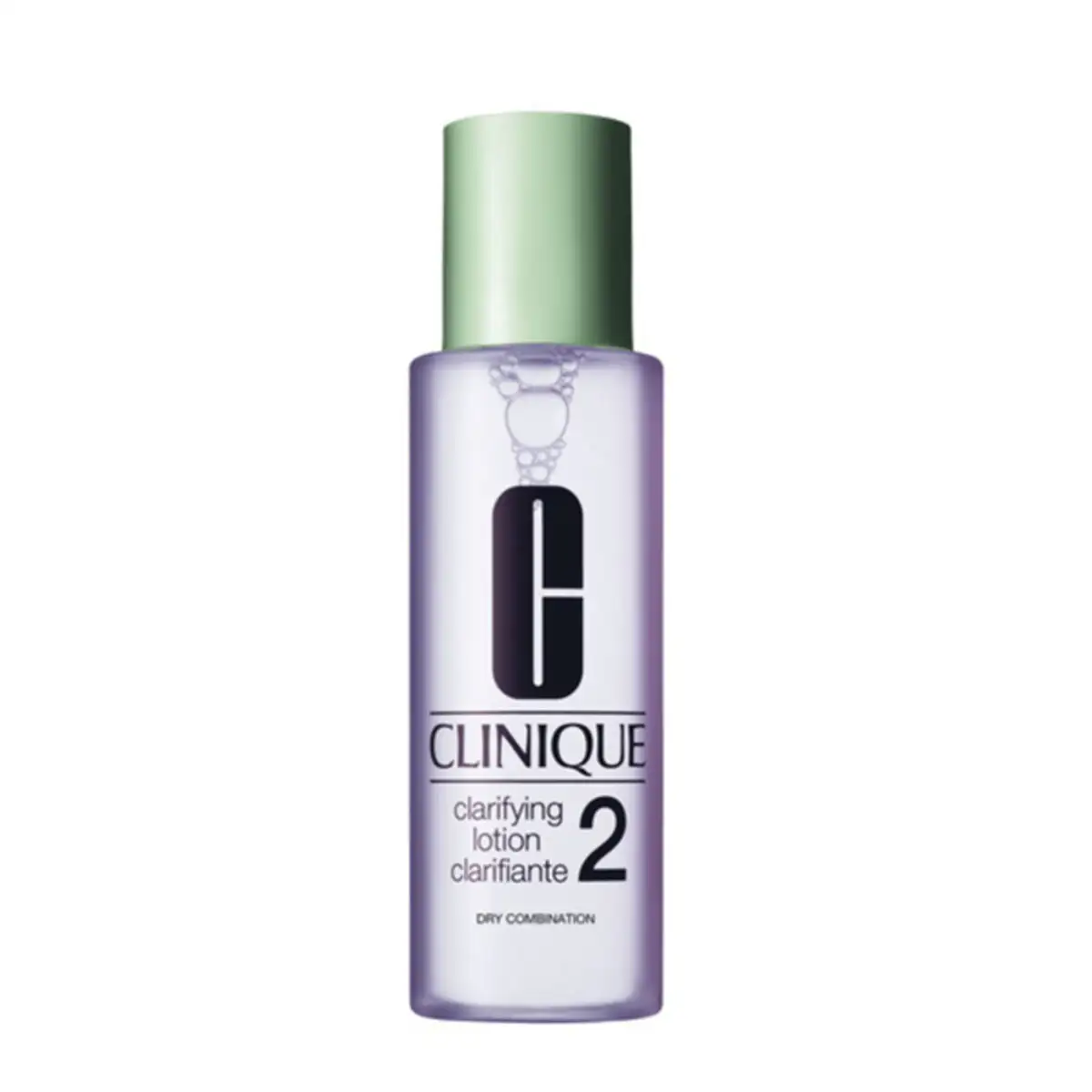 Lotion tonifiante clarifying 2 clinique_1098. DIAYTAR SENEGAL - L'Art de Vivre en Couleurs et en Styles. Parcourez notre sélection et trouvez des articles qui reflètent votre personnalité et votre goût pour la vie.