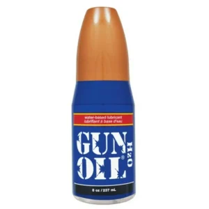 Lubrifiant a base d eau 237 ml gun oil e21585_7373. DIAYTAR SENEGAL - L'Art du Shopping Facilité. Naviguez sur notre plateforme en ligne pour découvrir une expérience d'achat fluide et agréable, avec une gamme de produits adaptés à tous.