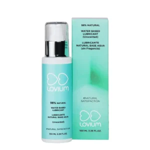 Lubrifiant a base d eau lovium 100 ml_3236. Bienvenue chez DIAYTAR SENEGAL - Où Choisir est une Invitation au Voyage. Explorez notre boutique en ligne et découvrez des produits qui vous transportent dans l'univers du Sénégal.