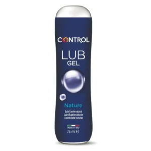 Lubrifiant a base d eau lub nature control 75 ml _8764. Bienvenue sur DIAYTAR SENEGAL - Où Choisir est un Voyage Passionnant. Plongez dans notre catalogue et trouvez des produits qui révèlent la diversité et la beauté du Sénégal.