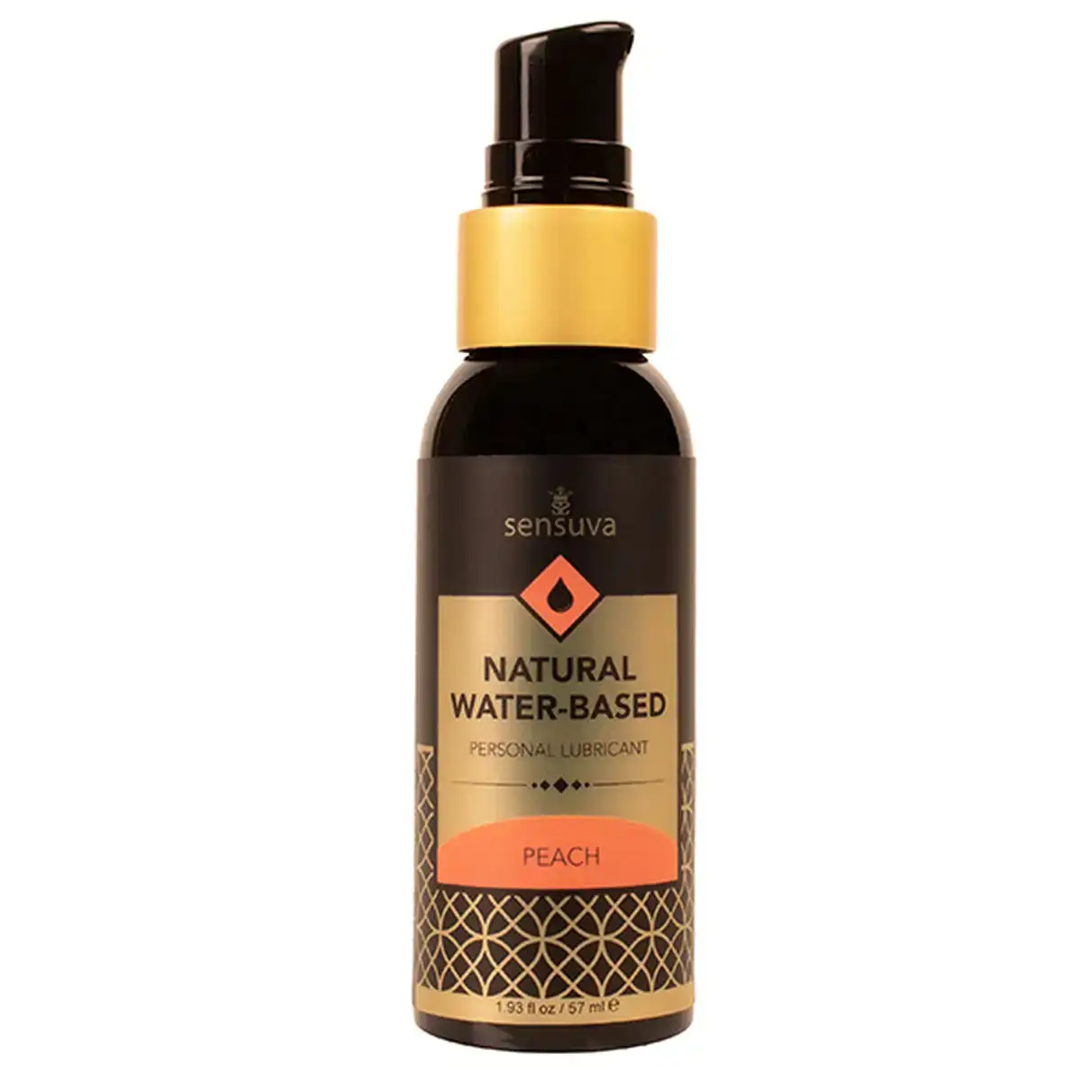 Lubrifiant a base d eau sensuva peche 57 ml_4753. Plongez dans l'Expérience DIAYTAR SENEGAL - Où Chaque Produit a une Histoire. Explorez notre boutique en ligne pour trouver des articles qui incarnent la passion et la créativité du Sénégal.