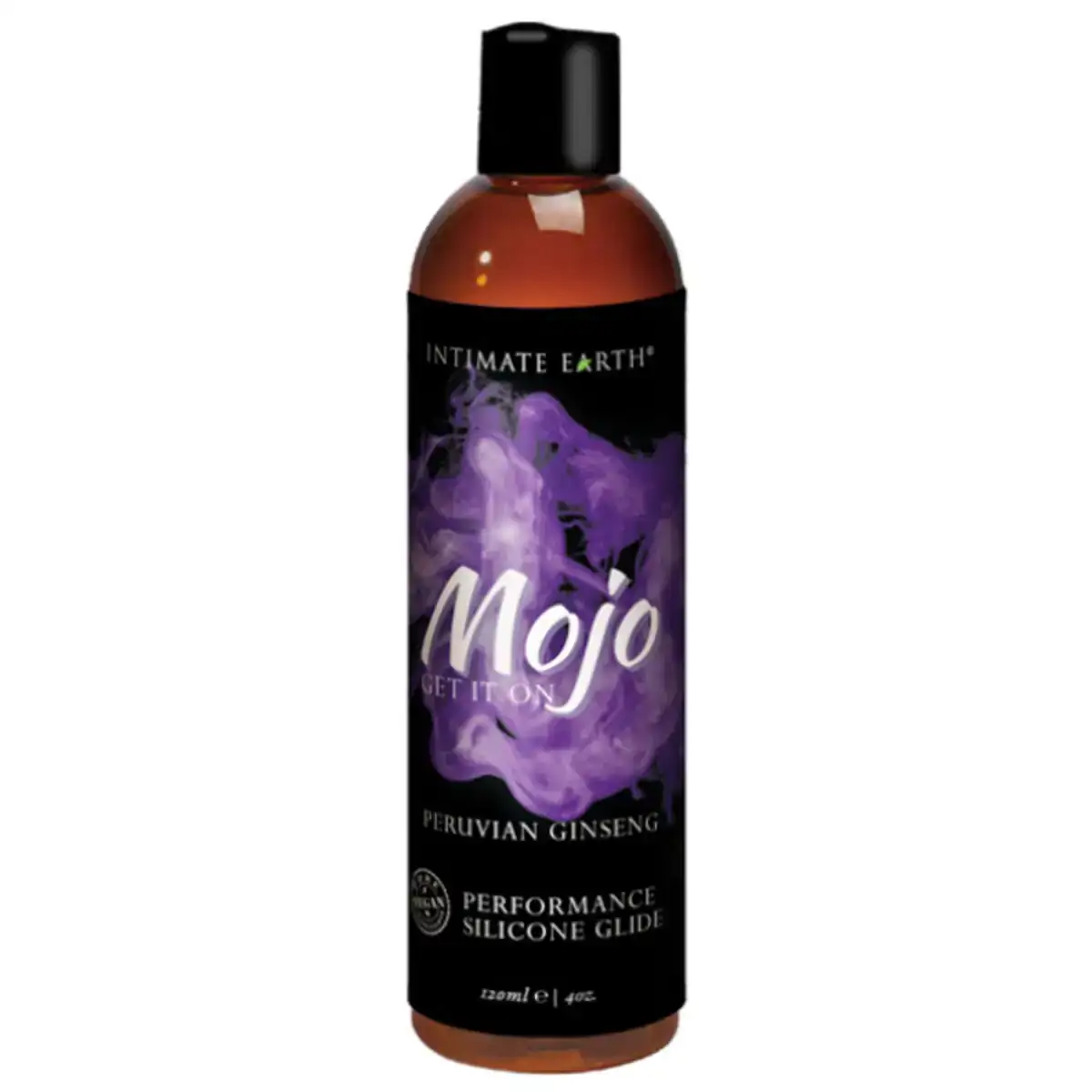 Lubrifiant a base de silicone intimate earth mojo peruvian ginseng 120 ml_5580. DIAYTAR SENEGAL - L'Art du Shopping Éclairé. Naviguez à travers notre plateforme intuitive et découvrez une variété d'articles soigneusement sélectionnés pour répondre à vos besoins et à vos envies.