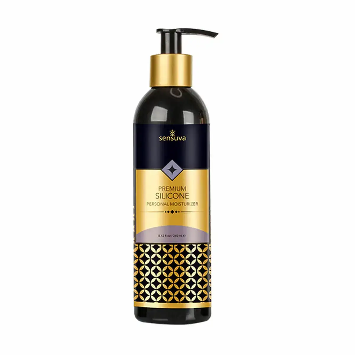 Lubrifiant a base de silicone sensuva 240 ml_6879. DIAYTAR SENEGAL - Où Chaque Sélection est une Victoire. Découvrez notre boutique en ligne et trouvez des articles qui vous rendent la vie plus belle, un choix à la fois.