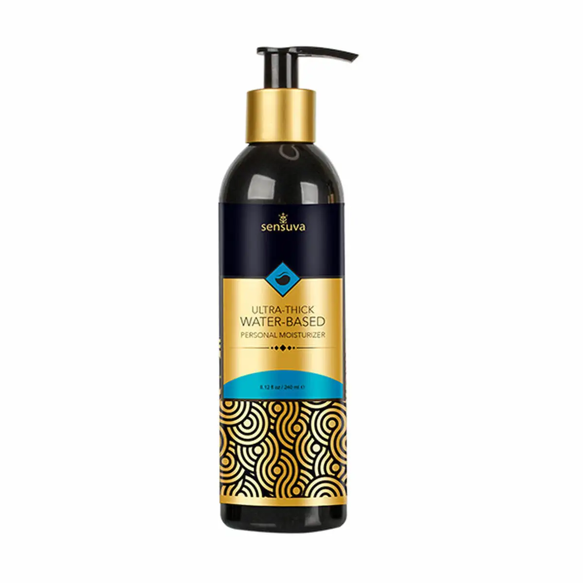 Lubrifiant a l eau ultra thick sensuva unscented 240 ml_2658. Bienvenue sur DIAYTAR SENEGAL - Où le Shopping est une Affaire Personnelle. Découvrez notre sélection et choisissez des produits qui reflètent votre unicité et votre individualité.