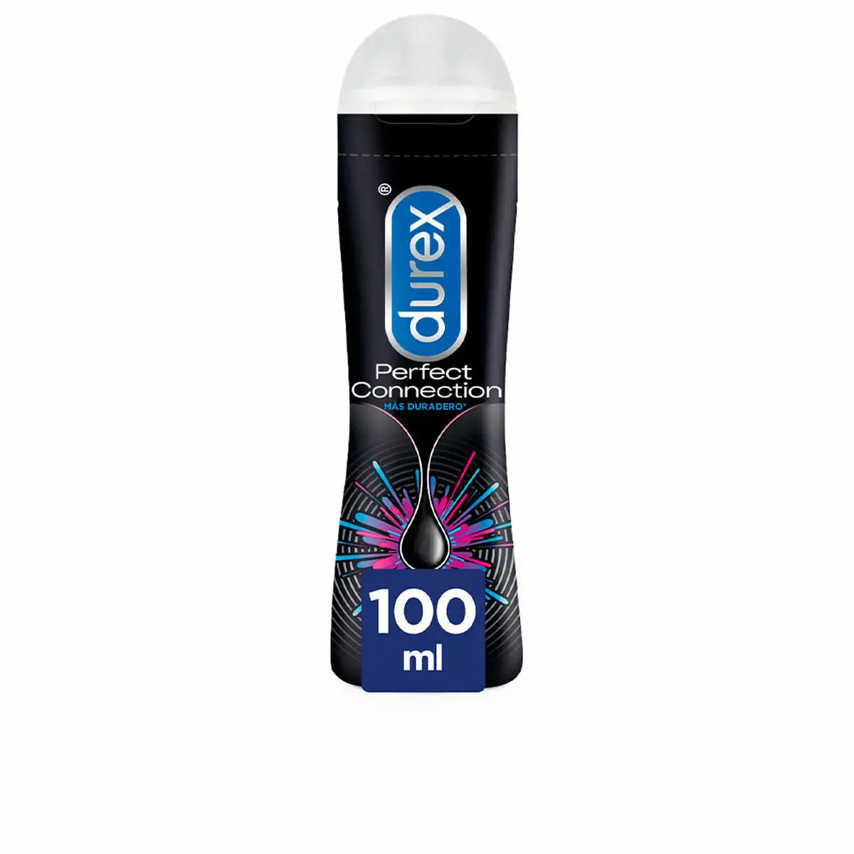 Lubrifiant durex perfect connection 100 ml_9985. DIAYTAR SENEGAL - Votre Destination de Shopping Authentique au Sénégal. Plongez dans notre boutique en ligne pour découvrir des produits qui célèbrent la riche culture et l'artisanat du pays.