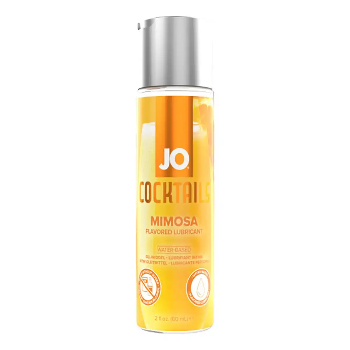Lubrifiant h2o system jo mimosa 60 ml_8493. DIAYTAR SENEGAL - Votre Boutique en Ligne, Votre Identité. Naviguez à travers notre plateforme et choisissez des articles qui expriment qui vous êtes et ce que vous chérissez.