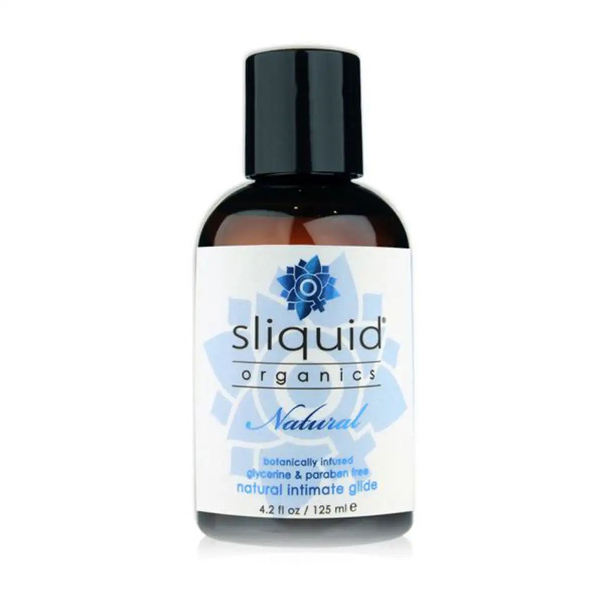 Lubrifiant naturals organics 125 ml sliquid 9428_2444. DIAYTAR SENEGAL - Votre Boutique en Ligne, Votre Identité. Naviguez à travers notre plateforme et choisissez des articles qui expriment qui vous êtes et ce que vous chérissez.