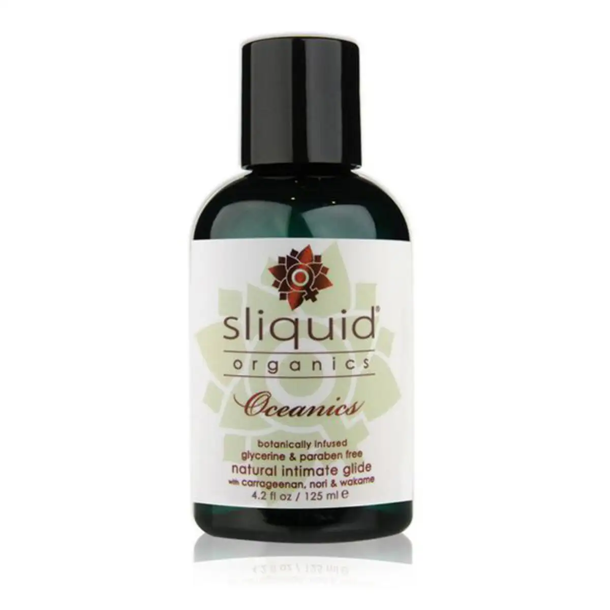 Lubrifiant organics oceanics 125 ml sliquid 29133_6293. Plongez dans l'Expérience DIAYTAR SENEGAL - Où Chaque Produit a une Histoire. Explorez notre boutique en ligne pour trouver des articles qui incarnent la passion et la créativité du Sénégal.