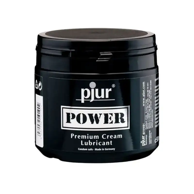 Lubrifiant pjur power 500 ml _4078 – Photo produit Dakar Sénégal – Livraison rapide Lubrifiant pjur power 500 ml _4078. DIAYTAR SENEGAL - Où Choisir Devient une Expérience Personnalisée. Explorez notre boutique en ligne pour découvrir des produits qui s'adaptent à votre style et à votre essence.